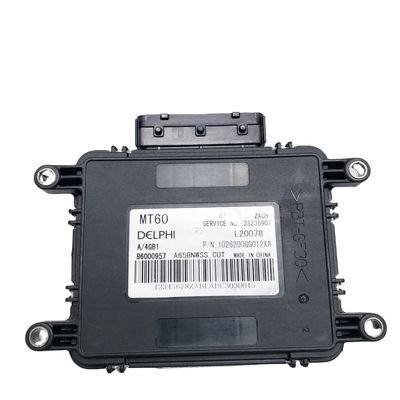 オートパーツ ECM 65B JAC トン・ユー・セロン 1026200GG012XA 自動車フィットメントのための標準版