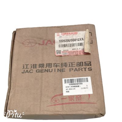 オートパーツ ECM 65B JAC トン・ユー・セロン 1026200GG012XA 自動車フィットメントのための標準版