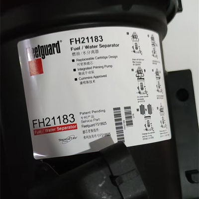 JACピックアップT6T8用燃料分離フィルター オエ番号1105010P3010