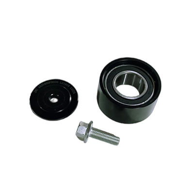 JACピックアップ T6 T8 OE番号 1025400FD020 0.75KG 黒