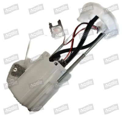 交換/修理 目的 1106010P3040 JAC PICKUP T6用の燃料ポンプ組成 耐久性