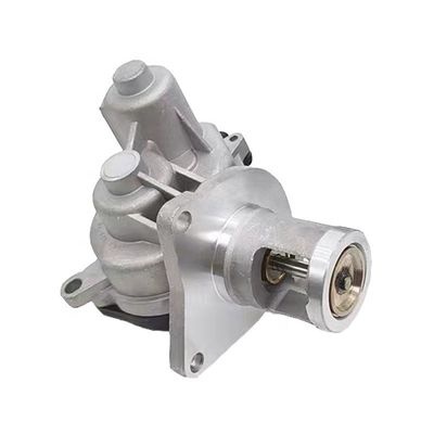 SHUAILING T6 EGR バルブ オプション エンジン性能のためのオリジナルデザイン