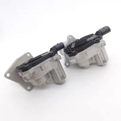 SHUAILING T6 EGR バルブ オプション エンジン性能のためのオリジナルデザイン