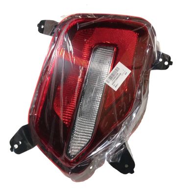 JAC S3 自動車の装着のためのプラスチック右側の後部霧灯と反射反射器組