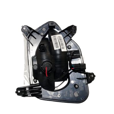 JAC S3 自動車の装着のためのプラスチック右側の後部霧灯と反射反射器組