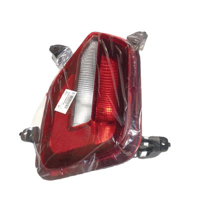 JAC S3 自動車の装着のためのプラスチック右側の後部霧灯と反射反射器組