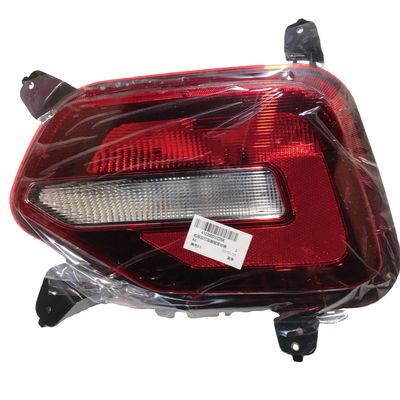 JAC S3 自動車の装着のためのプラスチック右側の後部霧灯と反射反射器組