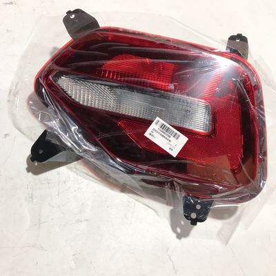 JAC S3 自動車の装着のためのプラスチック右側の後部霧灯と反射反射器組
