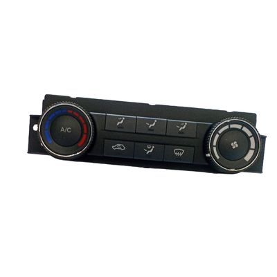 JAC サンレイ フロントエアコン コントローラー ボタンで車の冷却システムをアップグレード