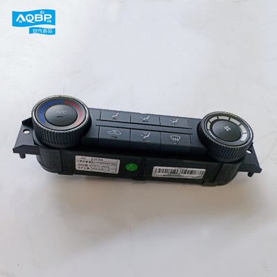 JAC サンレイ フロントエアコン コントローラー ボタンで車の冷却システムをアップグレード