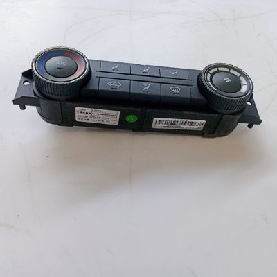 JAC サンレイ フロントエアコン コントローラー ボタンで車の冷却システムをアップグレード