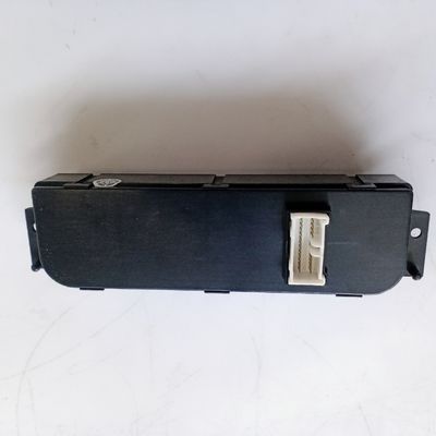 JAC サンレイ フロントエアコン コントローラー ボタンで車の冷却システムをアップグレード