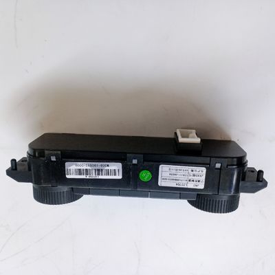 JAC サンレイ フロントエアコン コントローラー ボタンで車の冷却システムをアップグレード
