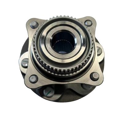 JAC PICKUP T6 前輪ハブとベアリング組成 OE番号3103100P3060と耐久性