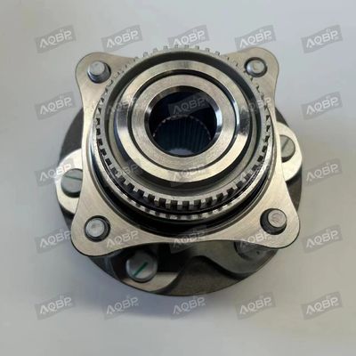 JAC PICKUP T6 前輪ハブとベアリング組成 OE番号3103100P3060と耐久性