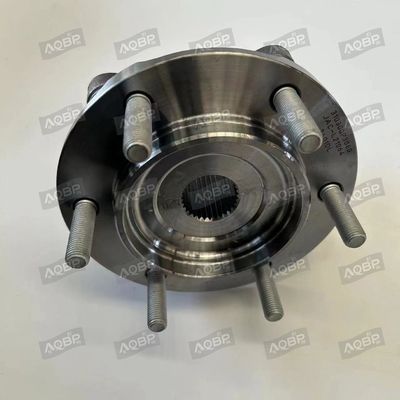 JAC PICKUP T6 前輪ハブとベアリング組成 OE番号3103100P3060と耐久性