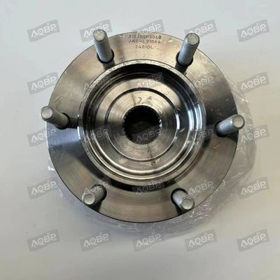 JAC PICKUP T6 前輪ハブとベアリング組成 OE番号3103100P3060と耐久性