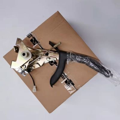 運送 SEA AIR DHL FEDEX UPS 2kg JAC J6 ハンドブレーキ組成用のオート部品