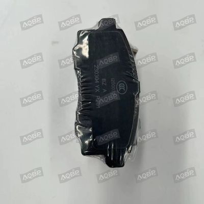 JACピックアップT6 OE番号3504300P3031N 内部摩擦ブロックのための自動車部品