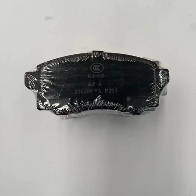 JACピックアップT6 OE番号3504300P3031N 内部摩擦ブロックのための自動車部品