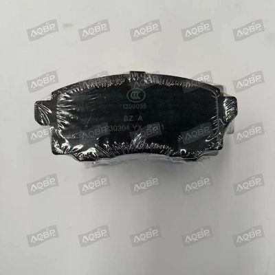 JACピックアップT6 OE番号3504300P3031N 内部摩擦ブロックのための自動車部品