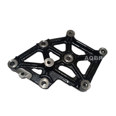 ブラック スタンダード オートパーツ A/C コンプレッサー MTG JACピックアップ T6 T8 OEM 1025021FB060用のブレーキ