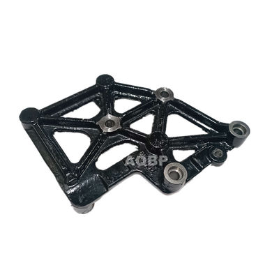 ブラック スタンダード オートパーツ A/C コンプレッサー MTG JACピックアップ T6 T8 OEM 1025021FB060用のブレーキ