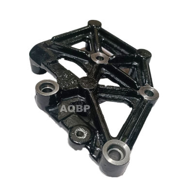ブラック スタンダード オートパーツ A/C コンプレッサー MTG JACピックアップ T6 T8 OEM 1025021FB060用のブレーキ
