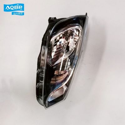 交換/修理目的 JAC J3 右ヘッドライト 4121200U8260 OE番号 4121200U8260
