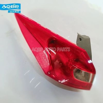 JAC S2 T40 後部左尾ライト 組立式ヘッドライト 外部 OE番号 4133100U8910