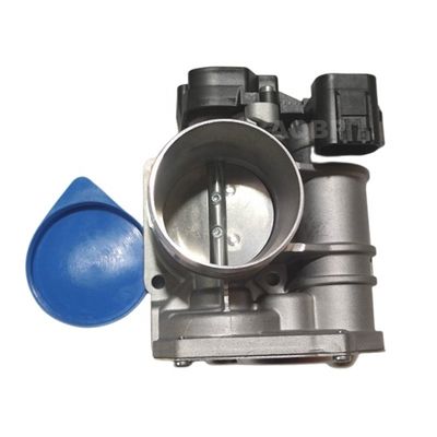 100% 試験済み 自動車部品 エンジン 電子スロットル ボディ JAC T6 T8 OEM 1025200GD052PK