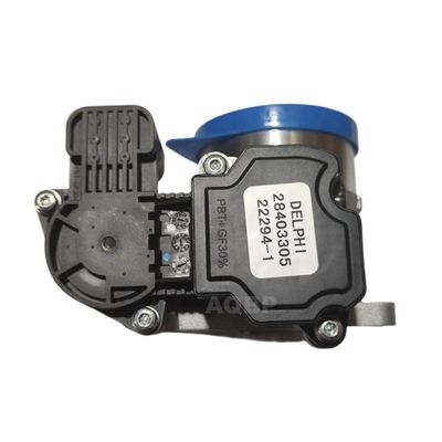 100% 試験済み 自動車部品 エンジン 電子スロットル ボディ JAC T6 T8 OEM 1025200GD052PK
