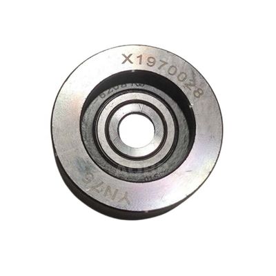 標準自動車部品 タイムベルト JACピックアップ T6 T8 X1970028F用のトライヤーベアリング