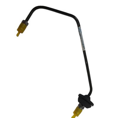 JAC S1 S2 MINI 左フロントブレーキオイルパイプ組 3506030U0310 保護管付き