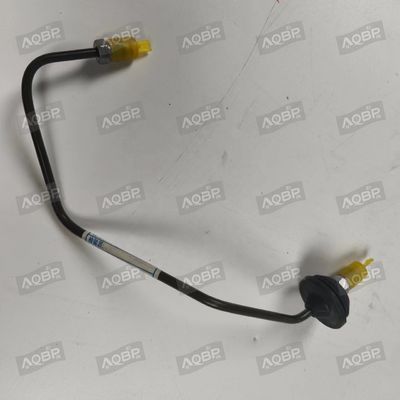 JAC S1 S2 MINI 左フロントブレーキオイルパイプ組 3506030U0310 保護管付き