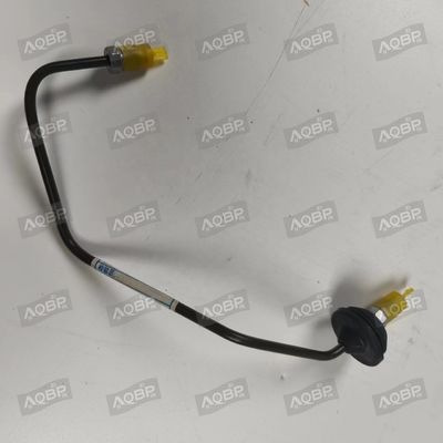 JAC S1 S2 MINI 左フロントブレーキオイルパイプ組 3506030U0310 保護管付き