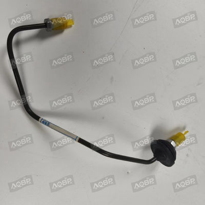 JAC S1 S2 MINI 左フロントブレーキオイルパイプ組 3506030U0310 保護管付き
