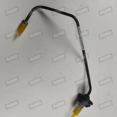 JAC S1 S2 MINI 左フロントブレーキオイルパイプ組 3506030U0310 保護管付き