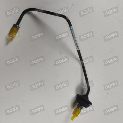 JAC S1 S2 MINI 左フロントブレーキオイルパイプ組 3506030U0310 保護管付き
