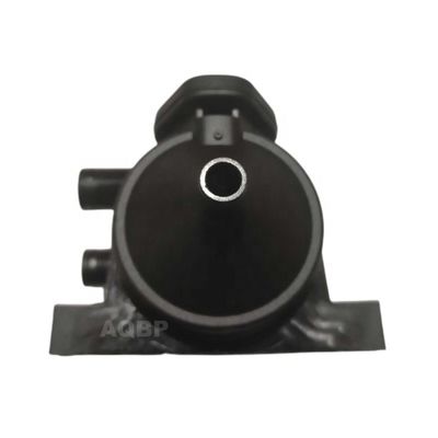 オートパーツ エンジン 4DA1 フィルター JAC ピカップ T6 T8 OEM 1014110FA140 のオイルとガスの分離器