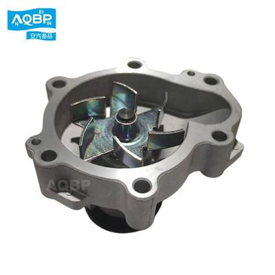 自動冷却システム ラジエーター 自動車エンジンの水ポンプ JACピックアップ T6 T8 OEM 1041110FD020