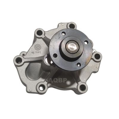 自動冷却システム ラジエーター 自動車エンジンの水ポンプ JACピックアップ T6 T8 OEM 1041110FD020