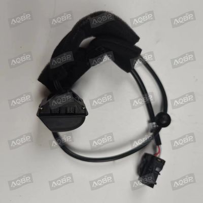 OE番号3667340U0311 1代目のJAC iEV6Eハッチバックのリアビューカメラ 17.04-
