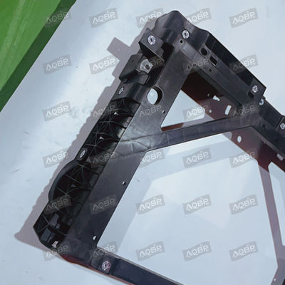 86*62*12 MGタンクフレームのためのプラスチックJAC自動車部品 耐久性