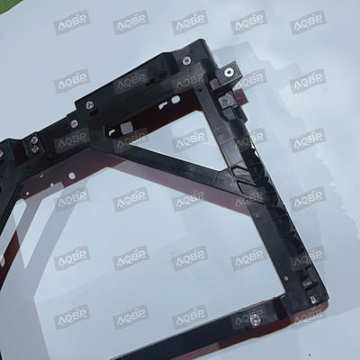 86*62*12 MGタンクフレームのためのプラスチックJAC自動車部品 耐久性
