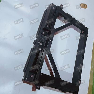 86*62*12 MGタンクフレームのためのプラスチックJAC自動車部品 耐久性