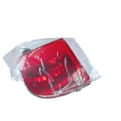 JAC Sunray 4116300R001 右の後部霧灯/自動車用ライトの赤色灯