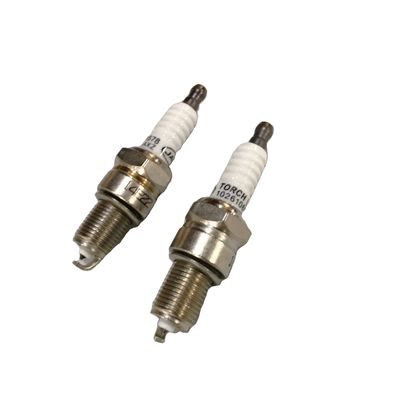 自動車モデル T6 4個セット スパークプラグ パック JAC J3 S3 1026106GAAXZ 自動車排気システム
