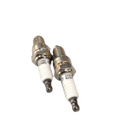 自動車モデル T6 4個セット スパークプラグ パック JAC J3 S3 1026106GAAXZ 自動車排気システム