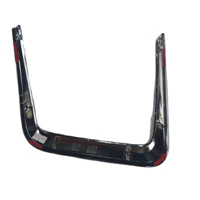 JAC S1 S2 MINI 2804113U0310 左後部バンパー 装飾部品 交換・修理に最適